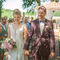 GlamourEffekt Hochzeitsfotograf Berlin