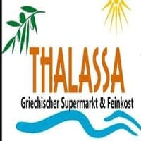 Griechischer Supermarkt Thalassa 
