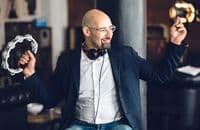 DJ Vince 360° DJ Entertainment